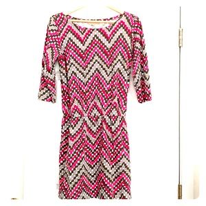 Banana Republic dress